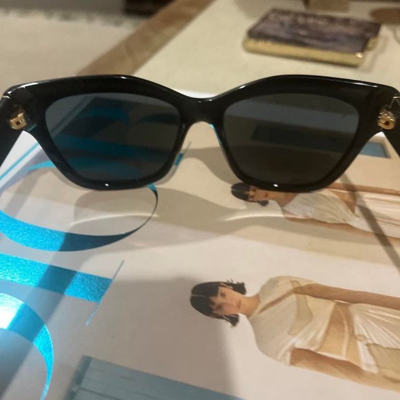 Prada Sunglasses main image 6